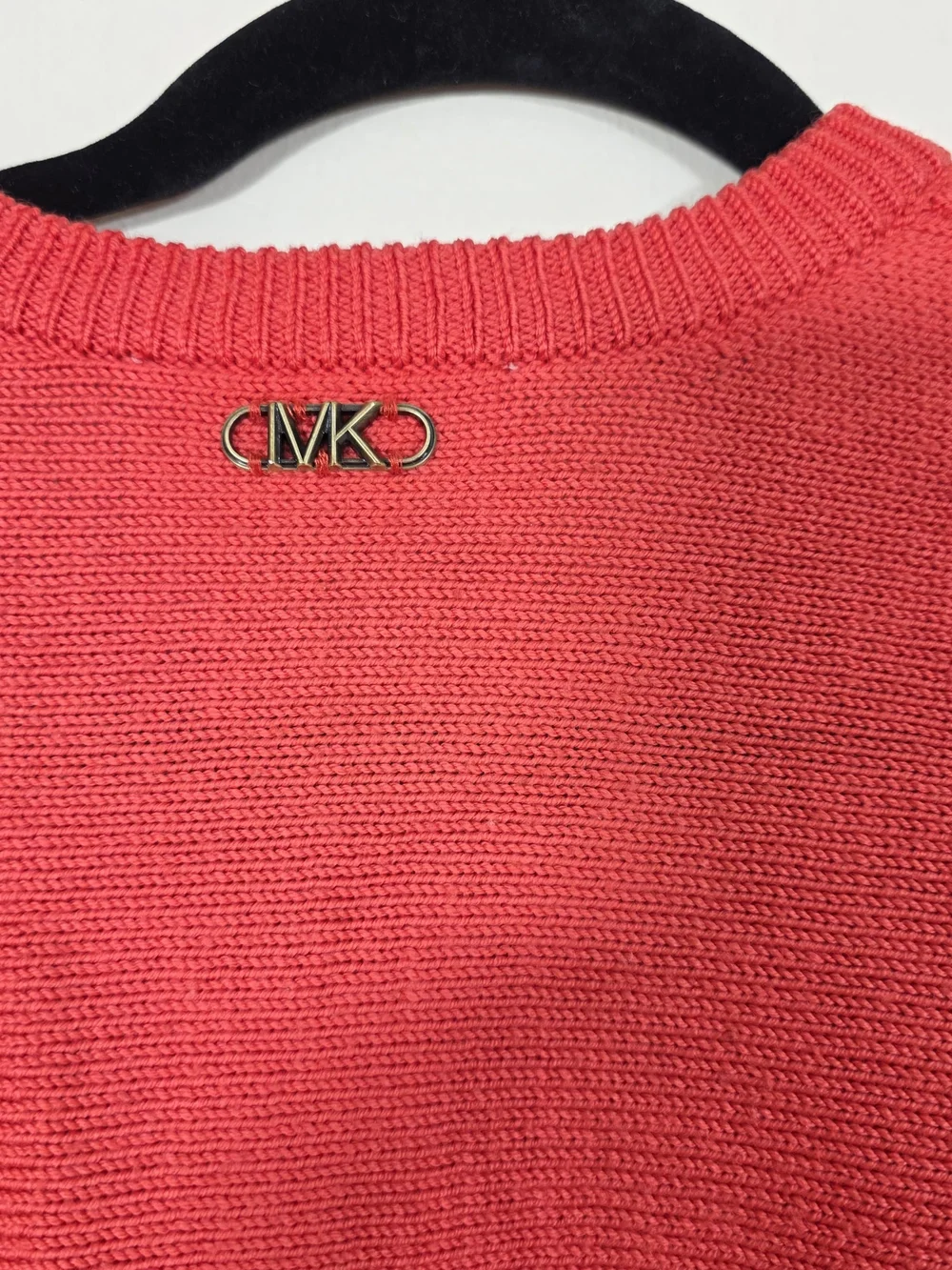 MICHAEL KORES MERINO DOLMAN SWEATER SIZE M MSRP $255
